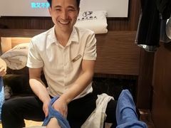 -大桶大足浴(田林路店)