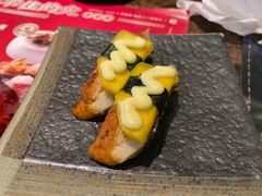 -古田居·特色寿司料理(星之岛旗舰店)