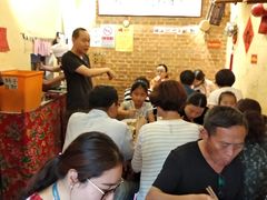 -锅儿挑面馆