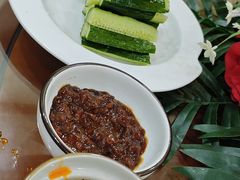 -兰州老马家族食府(康庄总店)