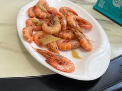 -丹盛象山海鲜(水清路店)