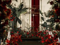 -广州天河希尔顿酒店