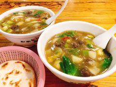 -太元彭家正汤(太元路总店)