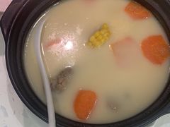 -大树餐厅(红旗街万达店)