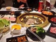 -花味烤肉·拌饭(庐阳万科店)