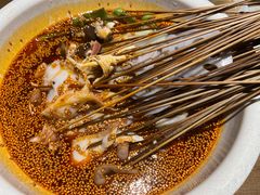 -嘉州叶婆婆钵钵鸡(建设路店)