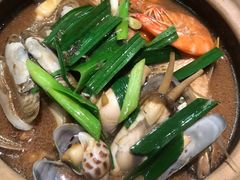 东海炣三鲜-宋小谨·泉州菜(西沙湾店)