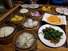 -小城粥道·海胆鲜虾粥(解放广场店)