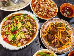 -醉八仙热酒馆(渝中店)