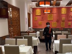 -福来居烤鸭店(天坛二店)