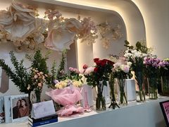 -晶雅花园西餐厅(南京首店)