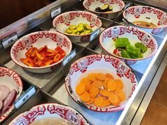 -曾百万小炉小串自助烧烤(高新店)