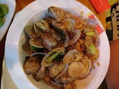 -小红烤翅(傅厚岗店)