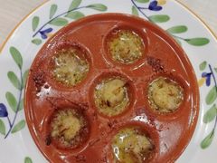 佩斯卡拉风味蒜香蜗牛-萨莉亚意式餐厅(南京环亚凯瑟琳广场店)