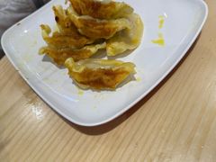 -肥叔锅贴(蓝旗街店)