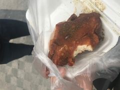 大鸡腿-凌老大童子鸡(新西门路店)