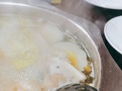 -陈五哥大排档(湘江世纪城店)