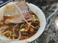 -黔府豆米火锅野菜馆(南马店)