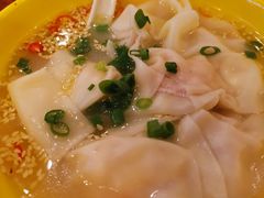 藤椒龙抄手-龙抄手(春熙路总店)