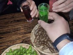 醉三仙-贰麻酒馆(金山斗酒场店)