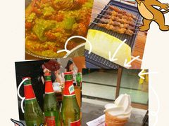 -半酌烧烤小酒馆(南京东路店)