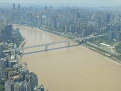 -WFC会仙楼观景台