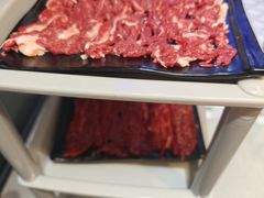 -三毛牛肉店(福强店)