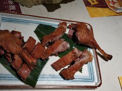 -叹茶靓点·粤式餐厅·全天茶市(石井万民广场店)