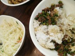 -德天顺盖码饭(人民西路店)