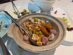 -禧宴Joyous Restaurant(禧园店)