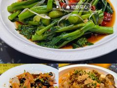 -旺角小渔村·海肠捞饭开创者(环山路店)