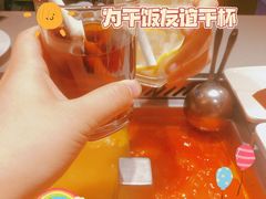 -海底捞火锅(安吉万达店)