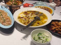 -蓉城小馆(科兴店)