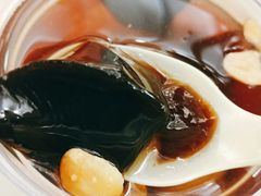 -八婆婆烧仙草(中山路店)