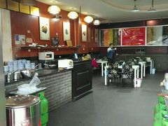 -王记特色锅魁(城市阳光大厦店)