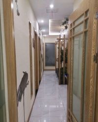 -芳朵美容养生SPA