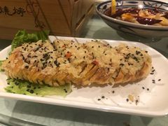 -福苗小骆驼烧烤(大唐不夜城店)