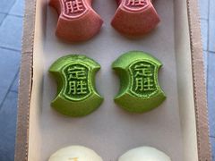 -知味观(湖滨总店)