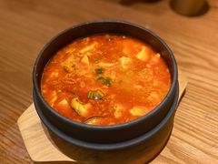 -春熙台韩国料理·章鱼肥牛(西丽店)