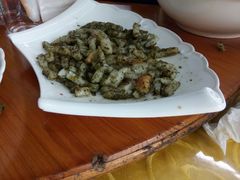 -胖大嫂渔家排档(半边山店)