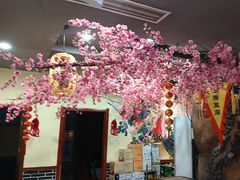 -一块豆腐·海鲜·家常菜(李沧书院路店)