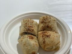 烤鸡肉卷-山姆餐吧(南昌红谷滩印象城店)