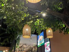 -原味田园·客家菜·土窑鸡(中航城君尚购物中心店)