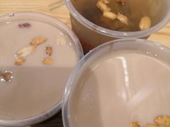 -八婆婆烧仙草(曾厝垵店)