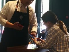 -星巴克(北京佳程广场店)