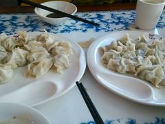 -丝路东方虾仁水饺(北京路二宫汇嘉店)