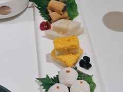 -贝勒爷·酥不腻烤鸭