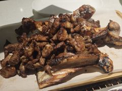 -AK47烤羊腿串吧(柳浪家园店)
