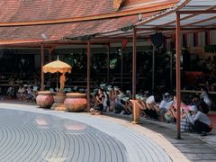 -西双版纳勐泐文化旅游区