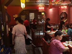 大堂-明丰小渔馆(明月路店)
